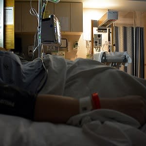 Managing patients with refractory septic shock Managing patients with refractory septic shock