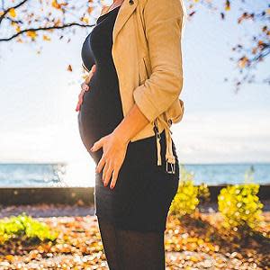 Delayed pregnancy increases heart health risks for mums and sons Delayed pregnancy increases heart health risks for mums and sons