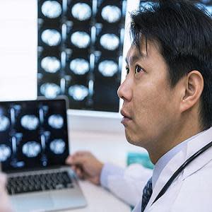 Study: 'above average' burnout symptoms among Canadian radiologists Study: 'above average' burnout symptoms among Canadian radiologists