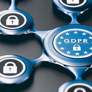 Will GDPR scupper blockchain? Will GDPR scupper blockchain?