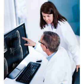 Deaconess Health System in the US chooses Sectra as its enterprise imaging vendor Deaconess Health System in the US chooses Sectra as its enterprise imaging vendor