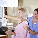 #RSNA18: Mammography screening women over 75? Yes! #RSNA18: Mammography screening women over 75? Yes!