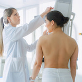 #RSNA18: Overweight women need frequent mammograms #RSNA18: Overweight women need frequent mammograms