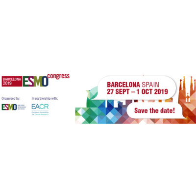 ESMO 2019 Congress ESMO 2019 Congress
