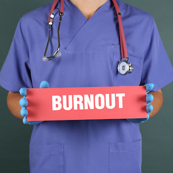 Radiology efficiency: from burnout to wellbeing Radiology efficiency: from burnout to wellbeing