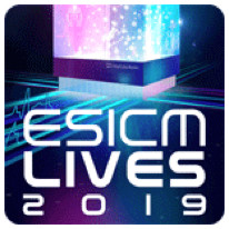 32nd Annual Congress - ESICM LIVES 2019 32nd Annual Congress - ESICM LIVES 2019