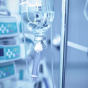 Fluid resuscitation in ICU: crystalloids inferior to colloids? Fluid resuscitation in ICU: crystalloids inferior to colloids?