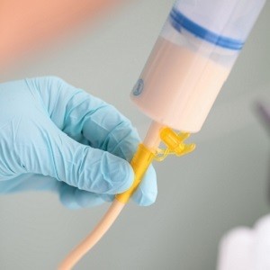 Fatty acids and enteral nutrition in the critically ill Fatty acids and enteral nutrition in the critically ill