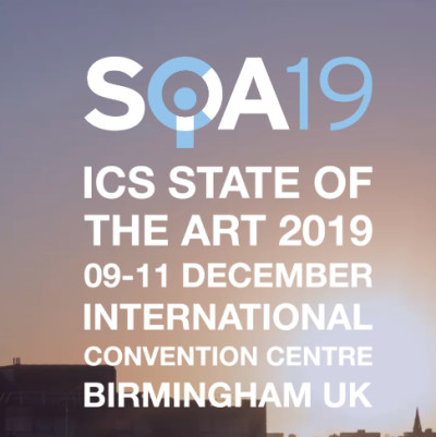 State of the Art 2019 State of the Art 2019