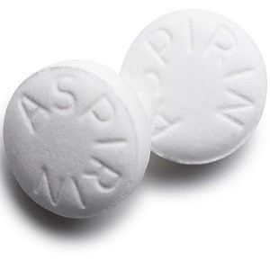 Use of aspirin in individuals without cardiovascular disease Use of aspirin in individuals without cardiovascular disease