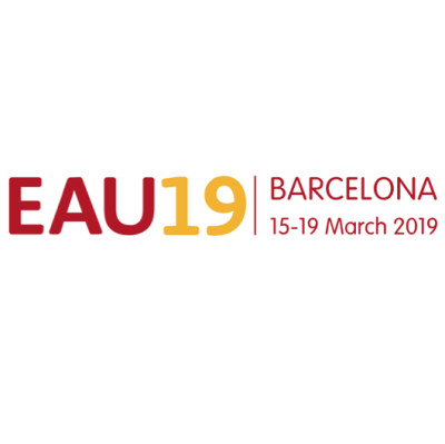 EAU 19 Barcelona EAU 19 Barcelona