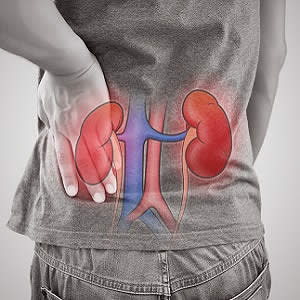 AKI: long-term impact on mortality and renal function AKI: long-term impact on mortality and renal function