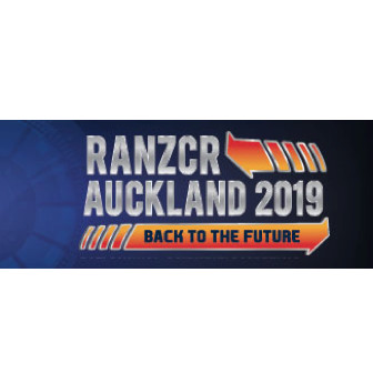 RANZCR 2019 RANZCR 2019