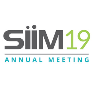 SIIM Annual Meeting 2019 SIIM Annual Meeting 2019