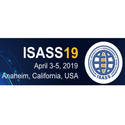 International Society for the Advancement of Spine Surgery Conference - ISASS 2019 International Society for the Advancement of Spine Surgery Conference - ISASS 2019