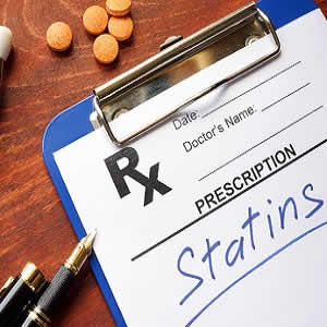 Benefits of statins in the elderly Benefits of statins in the elderly