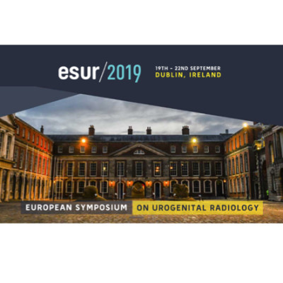 ESUR 2019 ESUR 2019