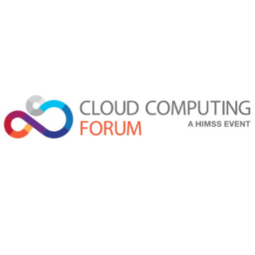 HIMSS Cloud Computing Forum 2019 HIMSS Cloud Computing Forum 2019