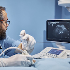 'One Stick Standard': vascular access using ultrasound 'One Stick Standard': vascular access using ultrasound