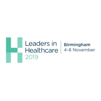 Leaders in Healthcare 2019 Leaders in Healthcare 2019