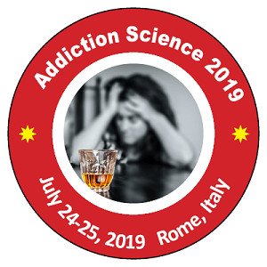 2nd World Congress on Advances on Addiction Science and Medicine 2nd World Congress on Advances on Addiction Science and Medicine