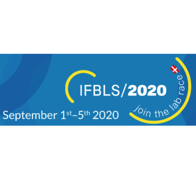 IFBLS 2020 IFBLS 2020