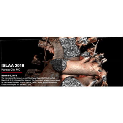 ISLAA 2019 ISLAA 2019