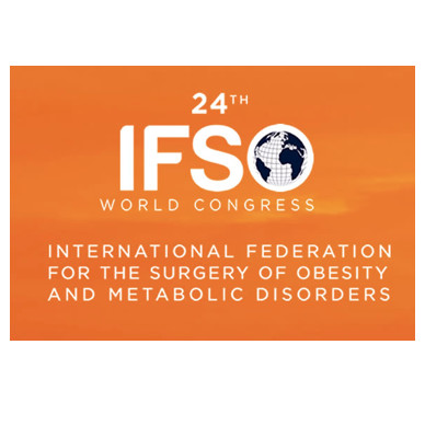 24th IFSO World Congress 2019 24th IFSO World Congress 2019