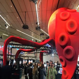 #ECR2019 absolute record breaker 30,000+ attendance! #ECR2019 absolute record breaker 30,000+ attendance!