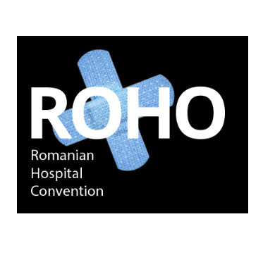 ROHO – Romanian Hospital Convention ROHO – Romanian Hospital Convention