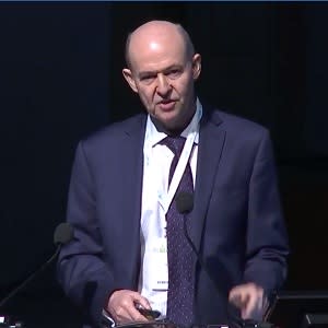 #ISICEM19: New developments in CPR; machine learning - Professor Jerry Nolan #ISICEM19: New developments in CPR; machine learning - Professor Jerry Nolan