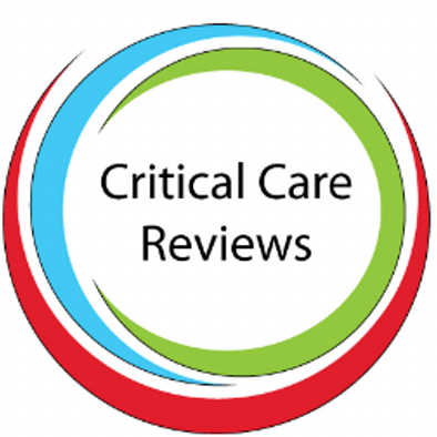 Critical Care Reviews Meeting 2020 Critical Care Reviews Meeting 2020