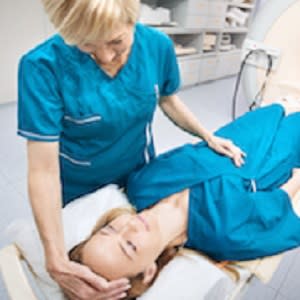 Radiologists benefit by direct communication with patients Radiologists benefit by direct communication with patients