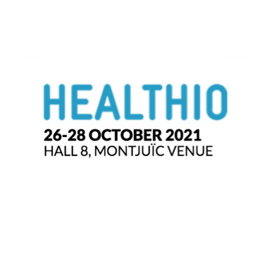 Healthio 2021 Healthio 2021