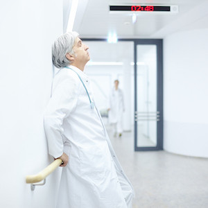 Dealing with radiologists burnout Dealing with radiologists burnout