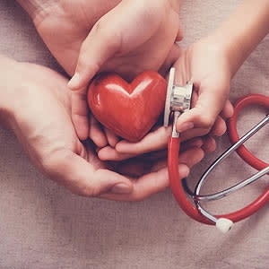 7 steps to a heart-healthy lifestyle 7 steps to a heart-healthy lifestyle