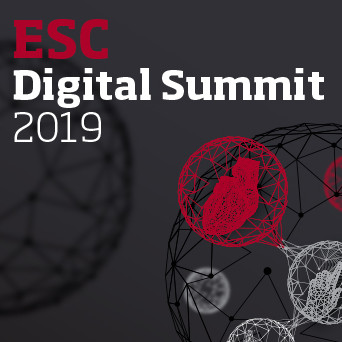 ESC Digital Summit 2019 ESC Digital Summit 2019