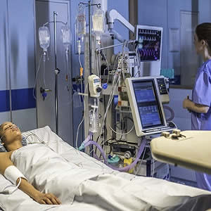 IROI Study: Intra-abdominal hypertension afflicts 50% of ICU patients IROI Study: Intra-abdominal hypertension afflicts 50% of ICU patients