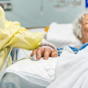Patient registries useful in fight vs. antibiotic-resistant bacteria Patient registries useful in fight vs. antibiotic-resistant bacteria