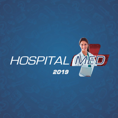 HospitalMed 2019 HospitalMed 2019