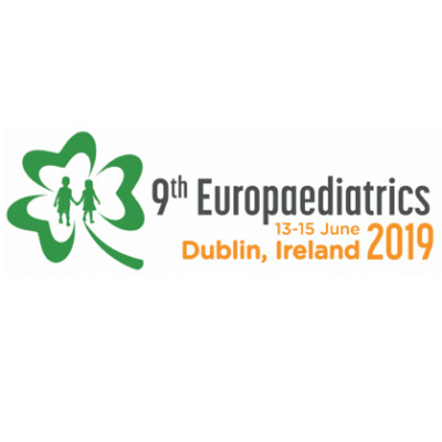 Europaediatrics 2019 Europaediatrics 2019
