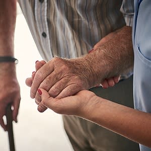 Patient support needs following critical illness Patient support needs following critical illness