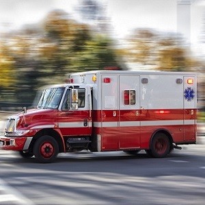 Machine learning to recognise cardiac arrest in emergency calls Machine learning to recognise cardiac arrest in emergency calls