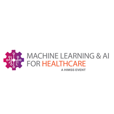 Machine Learning & AI for Healthcare 2019 Machine Learning & AI for Healthcare 2019