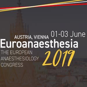 #EA19 kicks off in Vienna #EA19 kicks off in Vienna