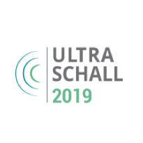 Ultraschall 2019 - 43rd Dreiländertreffen Ultraschall 2019 - 43rd Dreiländertreffen