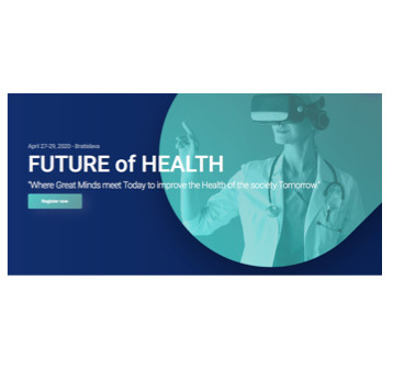 Future of Health 2020 Future of Health 2020