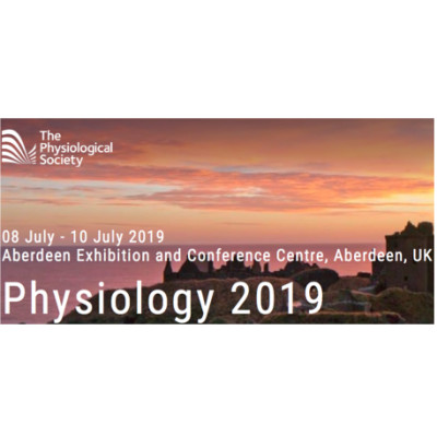 Physiology 2019 Physiology 2019