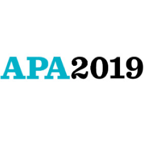 APA 2019 APA 2019