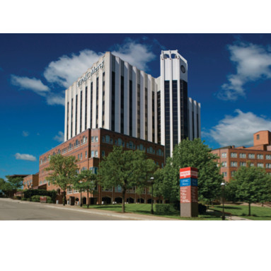 University of Pittsburgh Medical Center: Spotlight on Sepsis University of Pittsburgh Medical Center: Spotlight on Sepsis